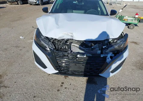 2024 Nissan Altima Sr Fwd z USA, uszkodzony, nr VIN 1N4BL4CV8RN346351